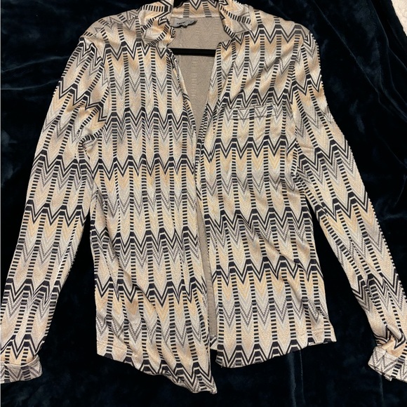 ASOS Chevron Set - Picture 2 of 3